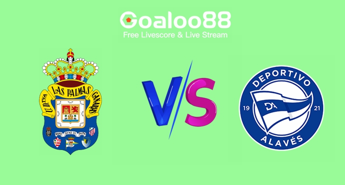 Las Palmas VS Alaves Prediction Spanish La Liga
